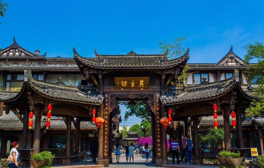 一藩属国请求改名，清皇帝听后大怒，用倒过来的国名直到今天